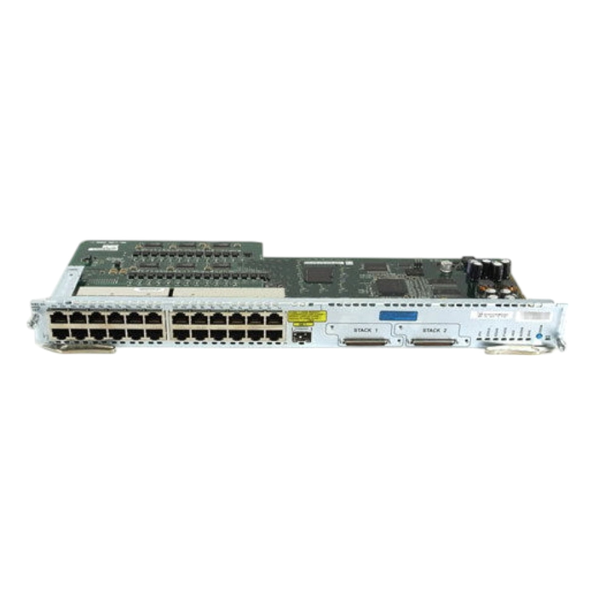 Cisco NME-XD-24ES-1S-P