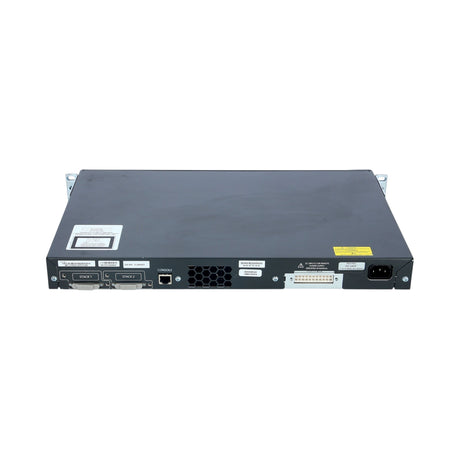 Cisco WS-C3750V2-24TS-S