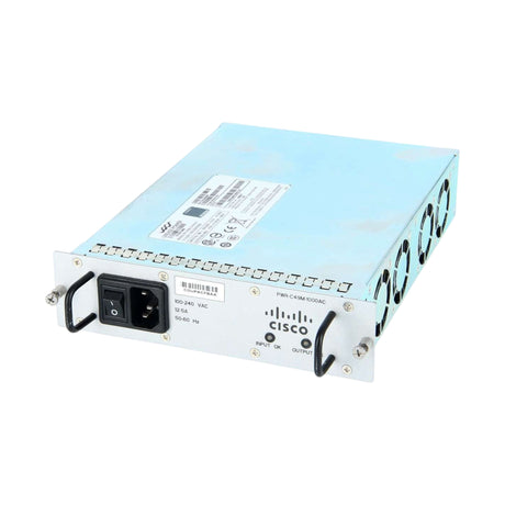 Cisco PWR-C49M-1000AC