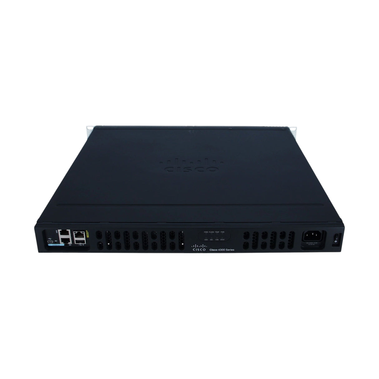 Cisco ISR4331-K9