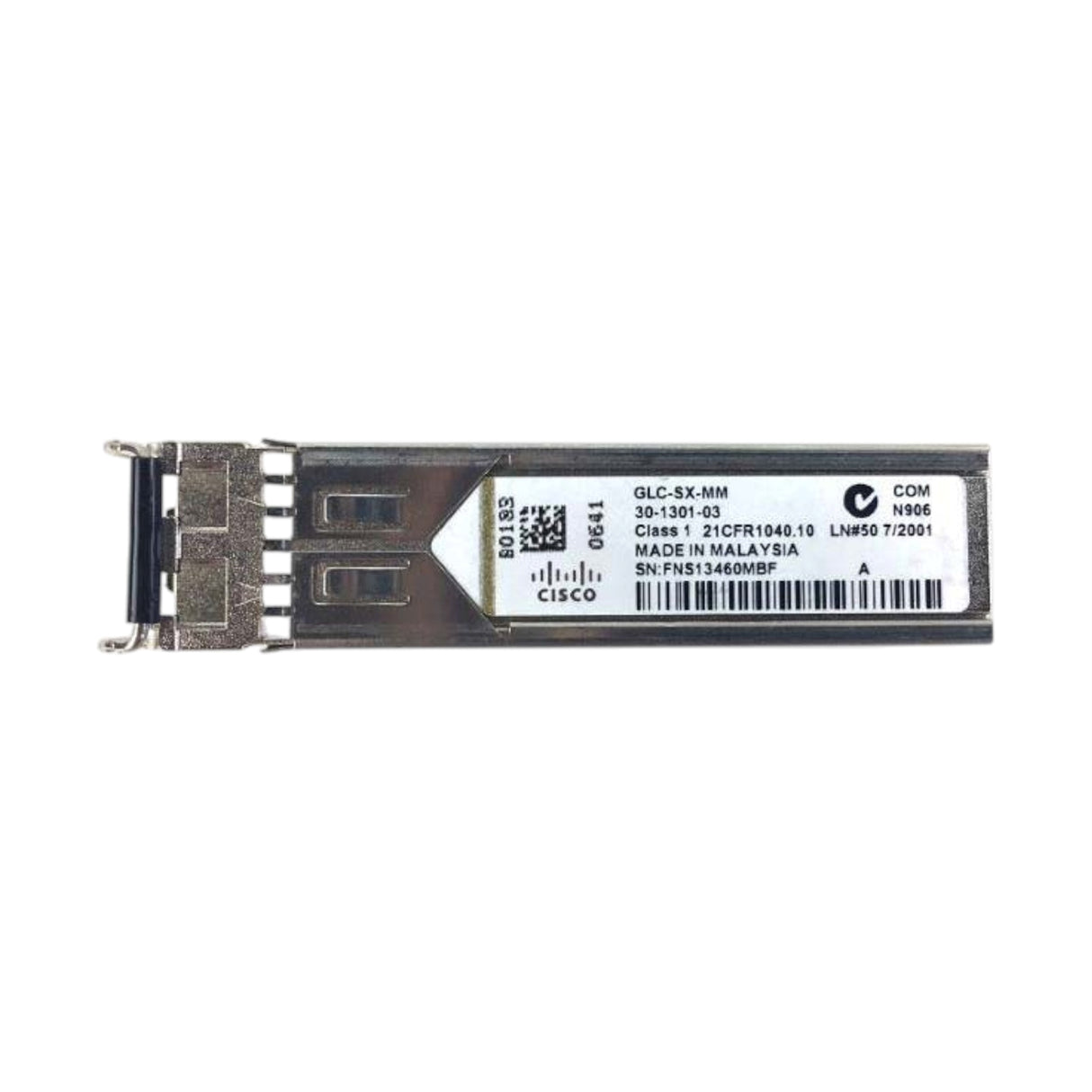 Cisco GLC-SX-MM