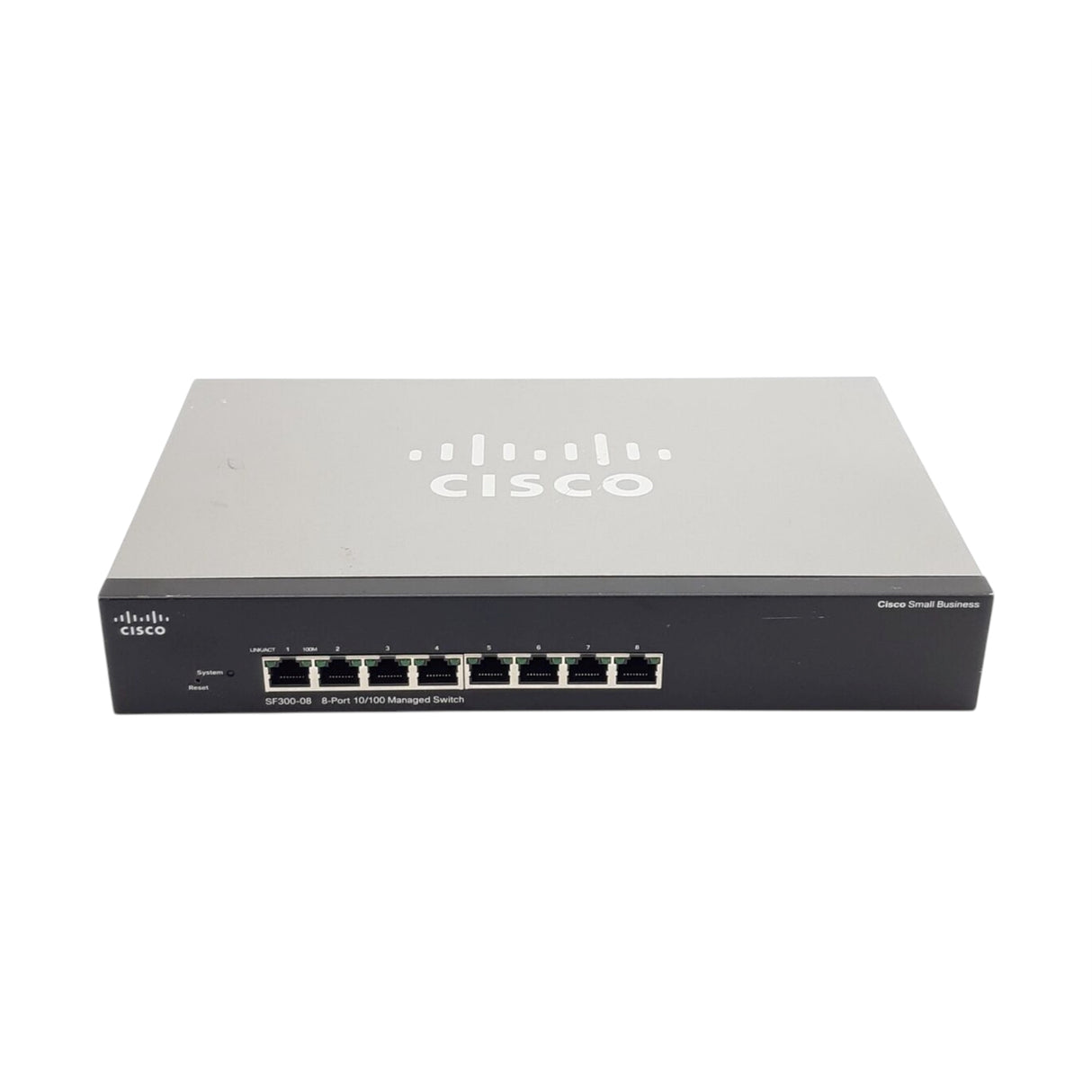 Cisco SF300-08