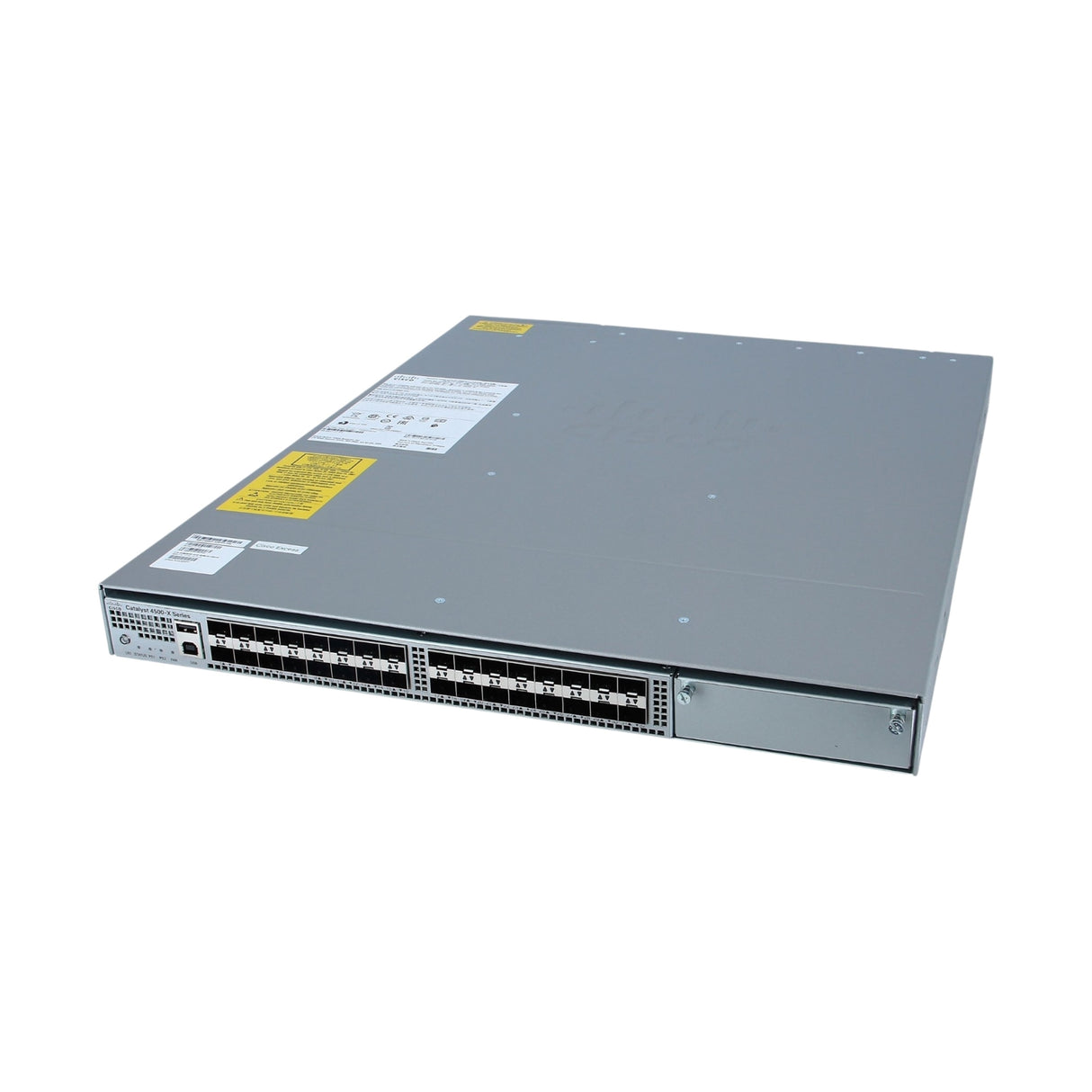 Cisco WS-C4500X-32SFP+