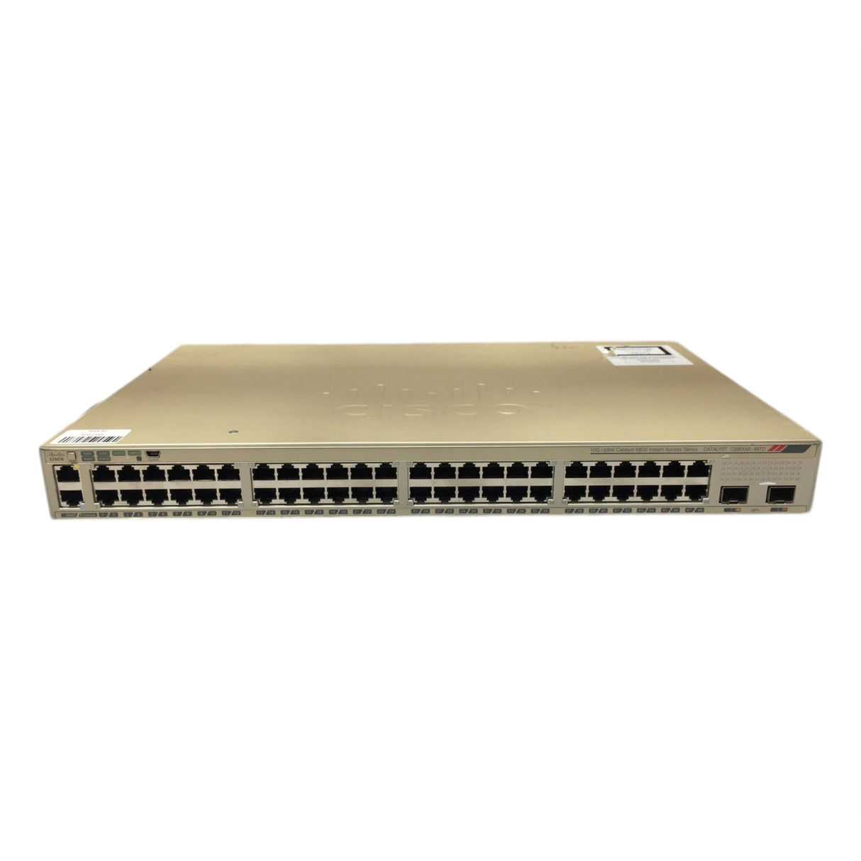 Cisco C6800IA-48TD