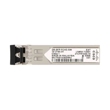 Cisco DS-SFP-FC4G-SW