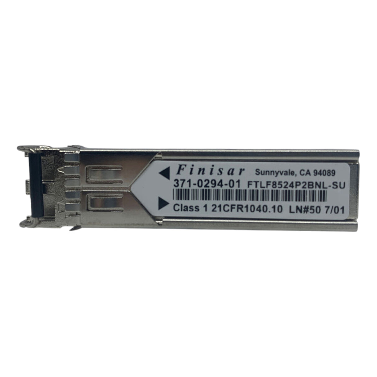 Finisar FTLF8524P2BNL-SU