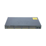 Cisco WS-C2960X-48TS-LL