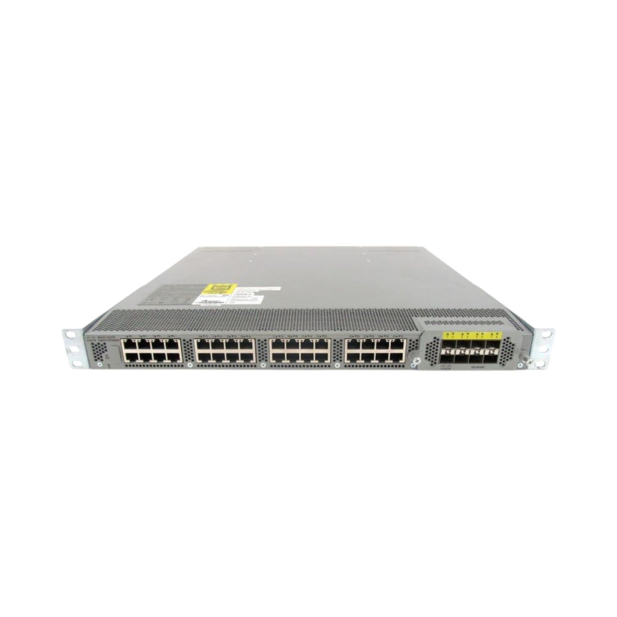 Cisco N2K-C2232TM-10GE