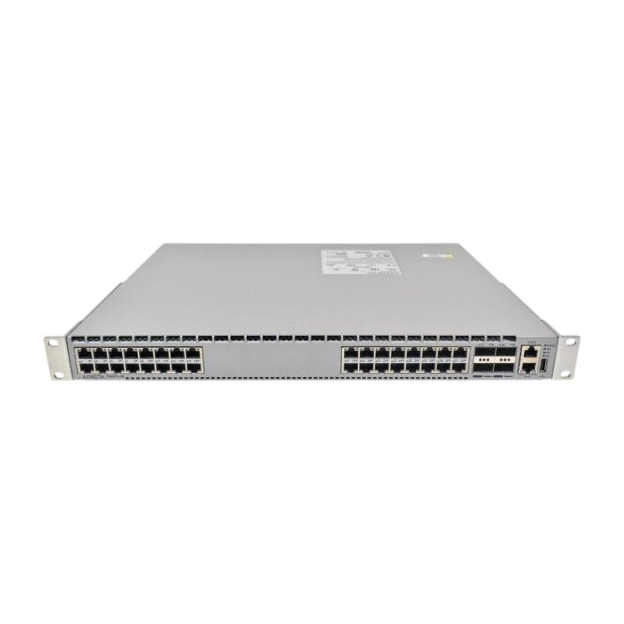 Arista Networks DCS-7050TX-48-R