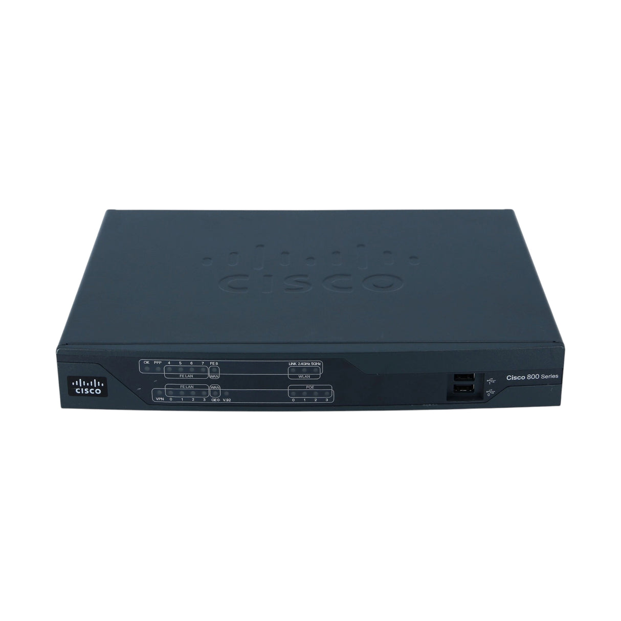 Cisco C891F