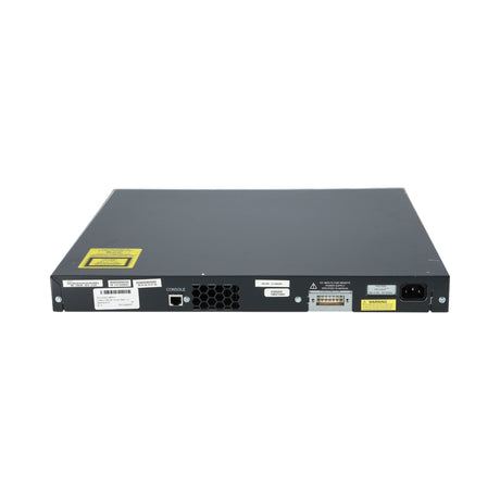 Cisco WS-C3560G-48TS-S