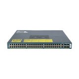 Cisco WS-C4948-S