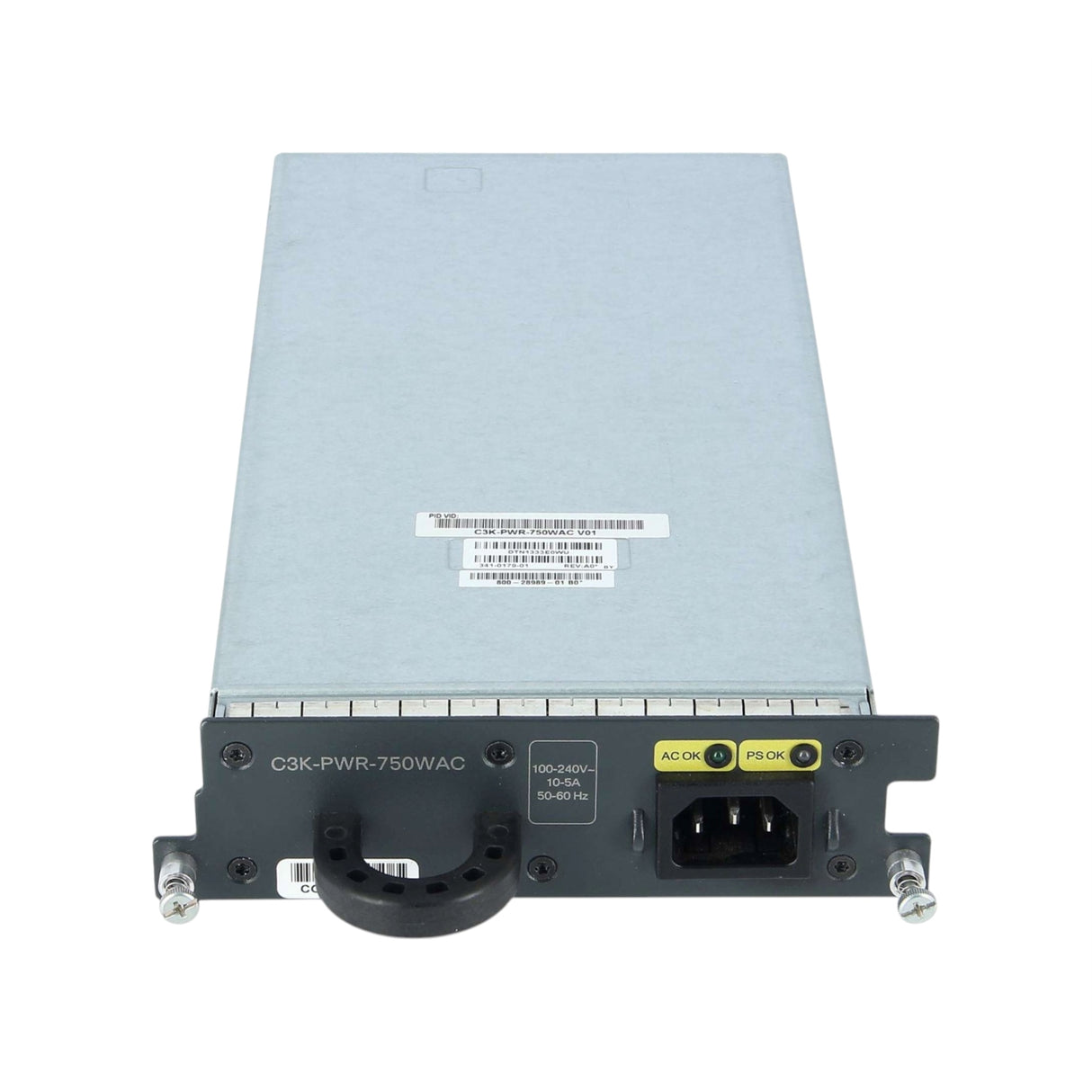 Cisco C3K-PWR-265WAC