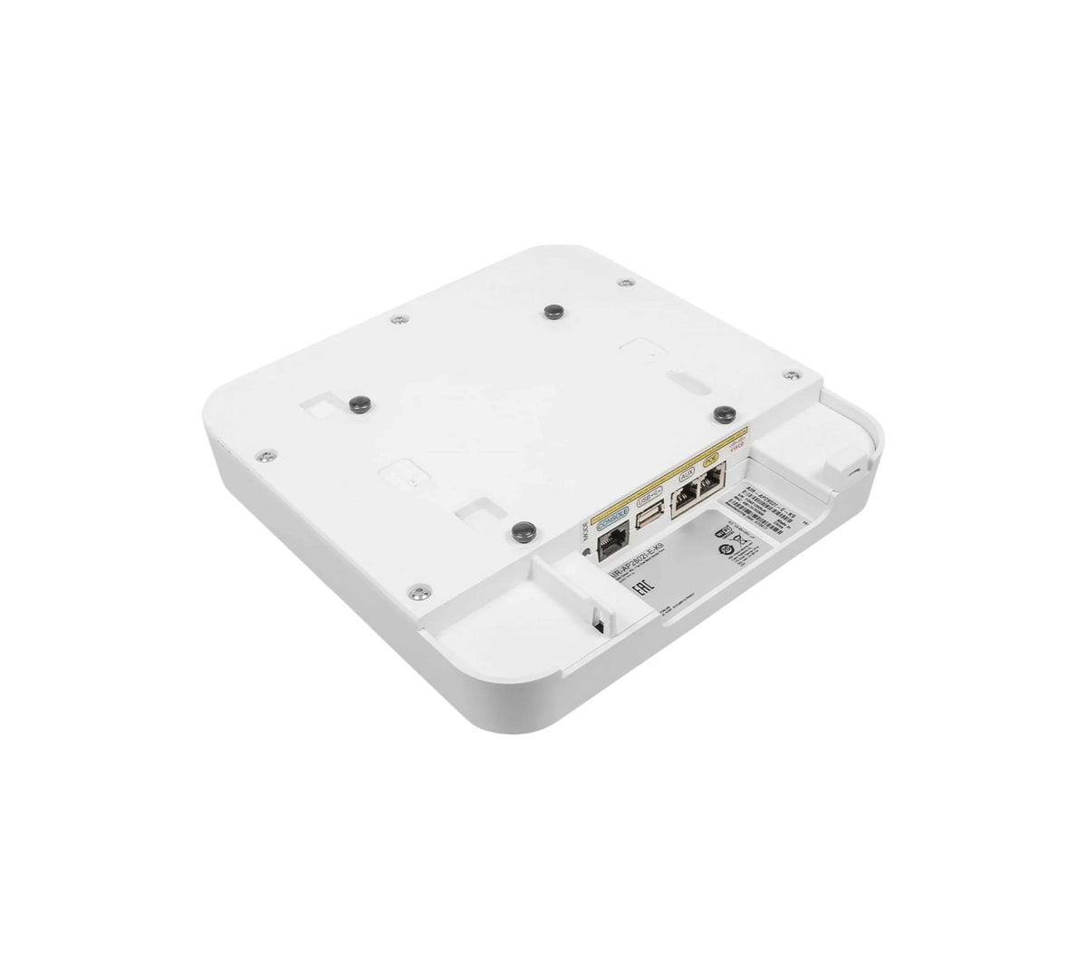 Bundle Deal: 25 x Cisco AIR-AP2802I-E-K9 ( refurbished )