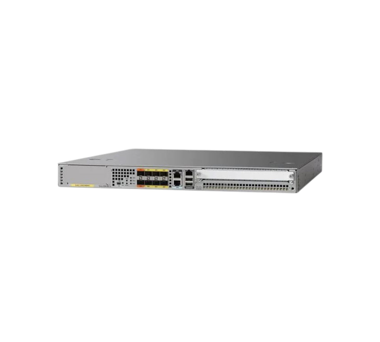 Cisco ASR1001-X ( damaged )