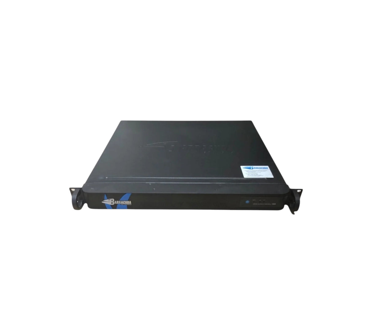 Barracuda BSF300a used ( read description )