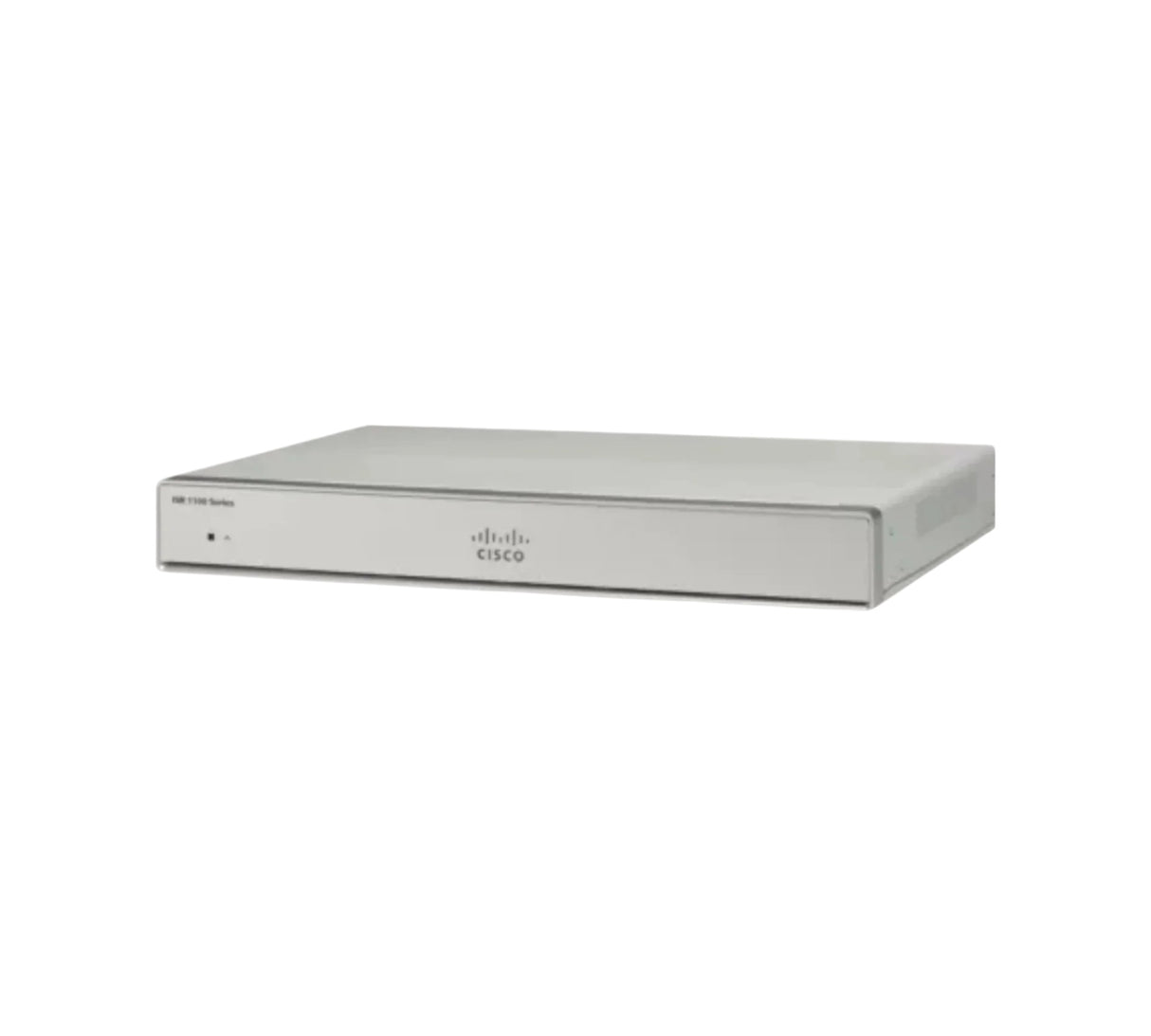 Cisco C1111-8PWE used ( damaged )