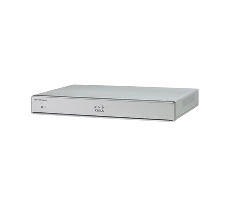 Cisco C1111-8P used ( damaged )