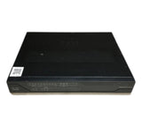 Cisco C891F-K9 used ( damaged )