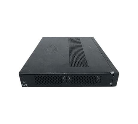 Cisco C891F-K9 used ( damaged )