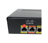 Cisco C891F used ( damaged )