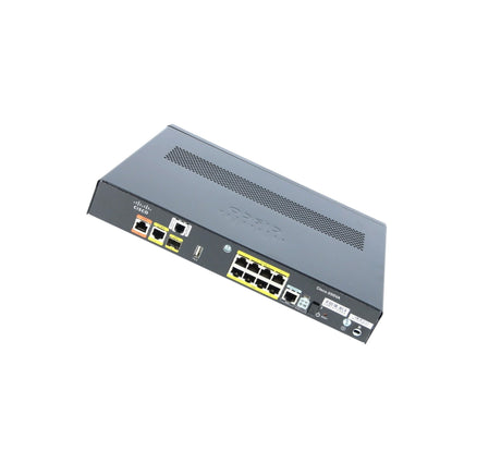 Bundle Deal: 25 x Cisco C897VA-M-K9 ( refurbished )