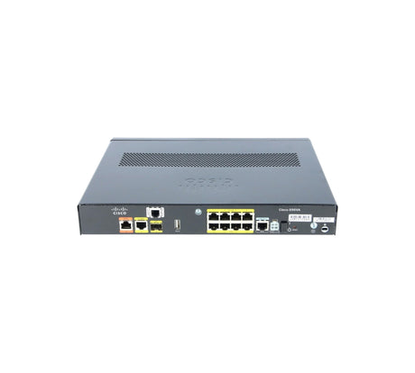 Bundle Deal: 25 x Cisco C897VAM-W-E-K9 ( refurbished )