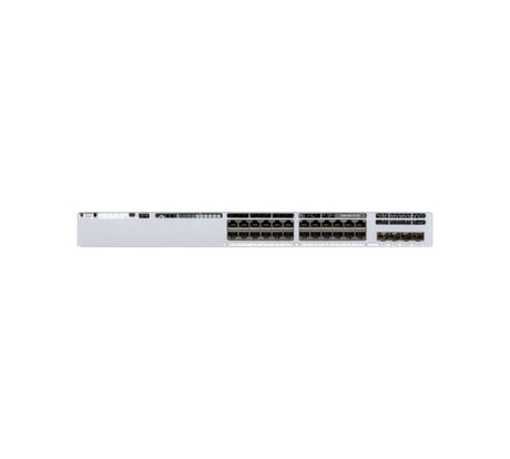 Cisco C9300L-24T-4G-A ( damaged )