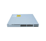 Cisco C9300L-24T-4G-A ( damaged )