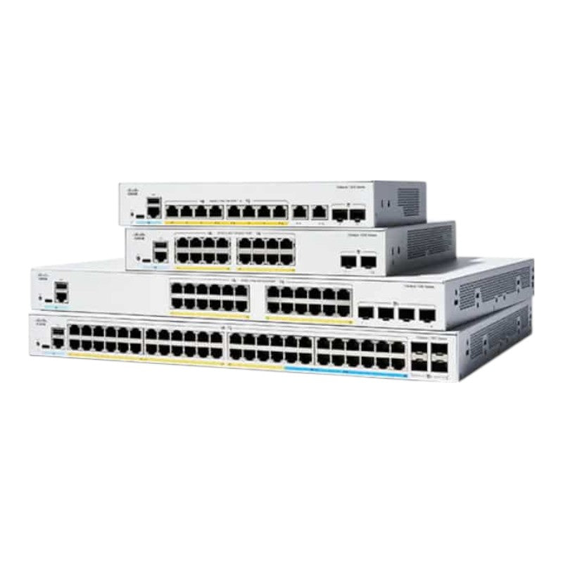 Cisco C841M-4X-JAIS/K9 – Planet Refurbished | Best Deals on IT Gear