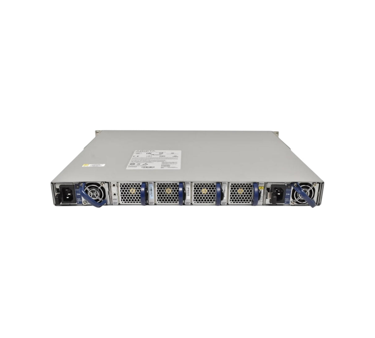 Arista Networks DCS-7050TX-48-R used ( damaged )