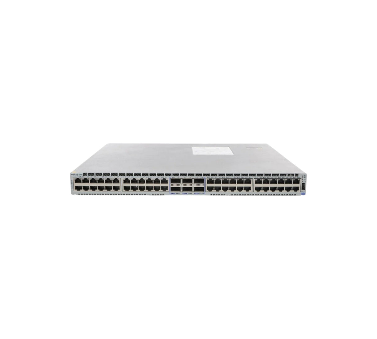 Arista DCS-7160-48TC6-F used ( read description )