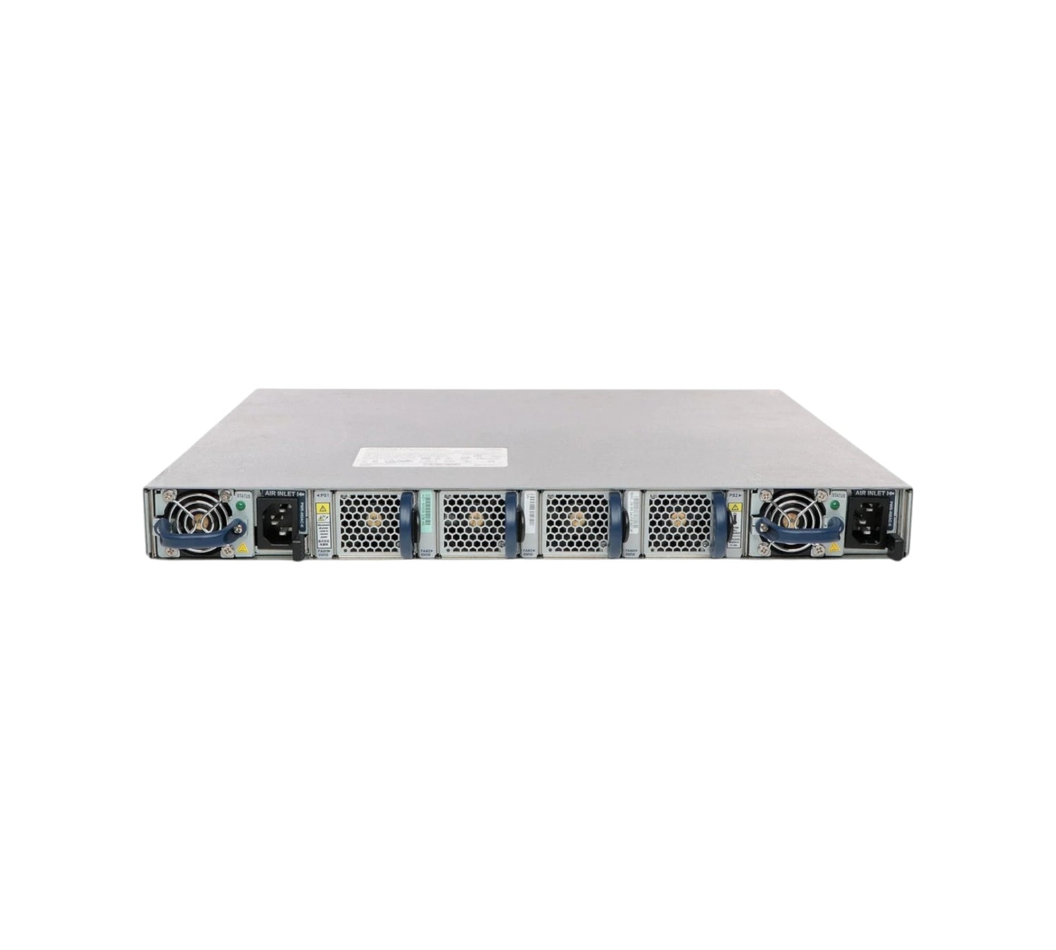 Arista Networks DCS 7160 48TC6 R gebraucht (beschädigt Arista Networks DCS 7160 48TC6 R gebraucht (beschädigt