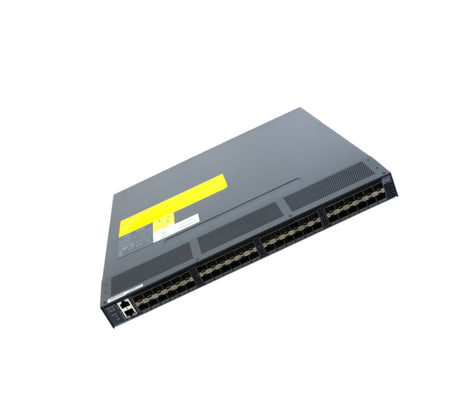 Cisco DS-C9148-16P-K9 used  ( Read description )