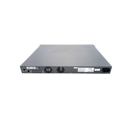 Juniper EX3300-24P ( damaged )