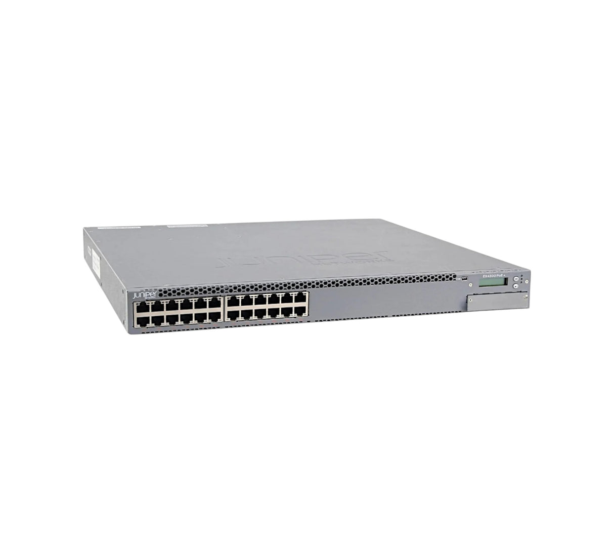 Juniper EX4300-24P used ( damaged )