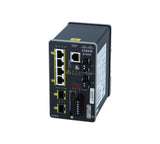 Cisco IE-2000-4TS-G-L used ( damaged )