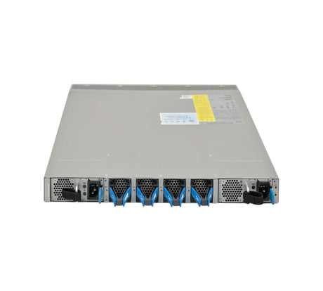 Cisco N3K-C3548P-10GX ( damaged )