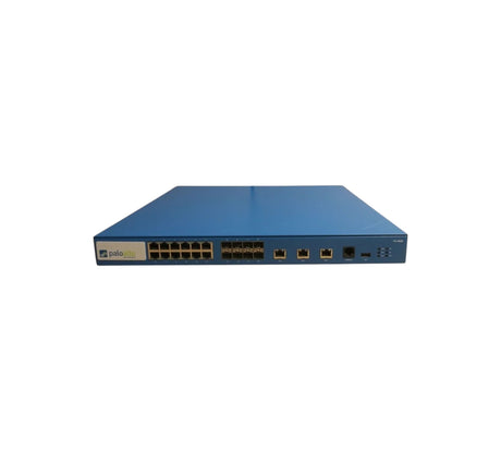 Palo Alto PAN-PA-3020 used ( Read desription )