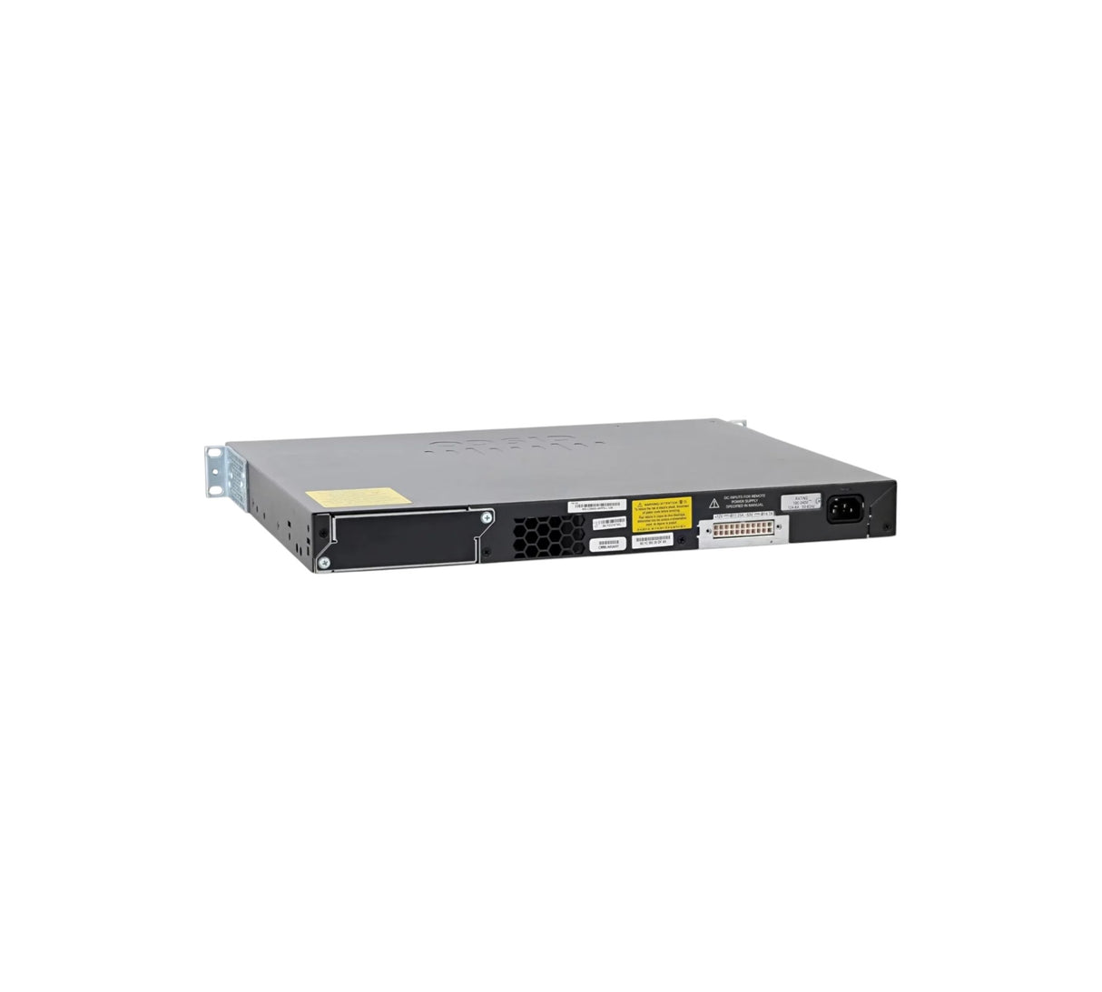 Cisco WS-C2960X-48FPS-L used ( Read description )