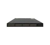 Cisco WS-C3650-48PS-E used ( damaged )