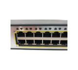 Cisco WS-C3750G-24PS-S used ( damaged )