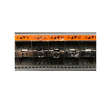 Cisco WS-C3850-24P-L used ( damaged )