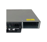 Cisco WS-C3850-24T-L used ( damaged )