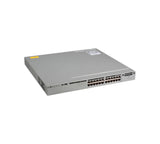 Cisco WS-C3850-24T-L used ( damaged )