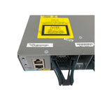 Cisco WS-C3850-24T-L used ( damaged )