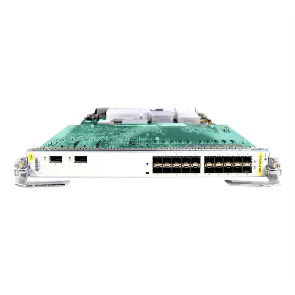 Cisco A9K-2T20GE-L