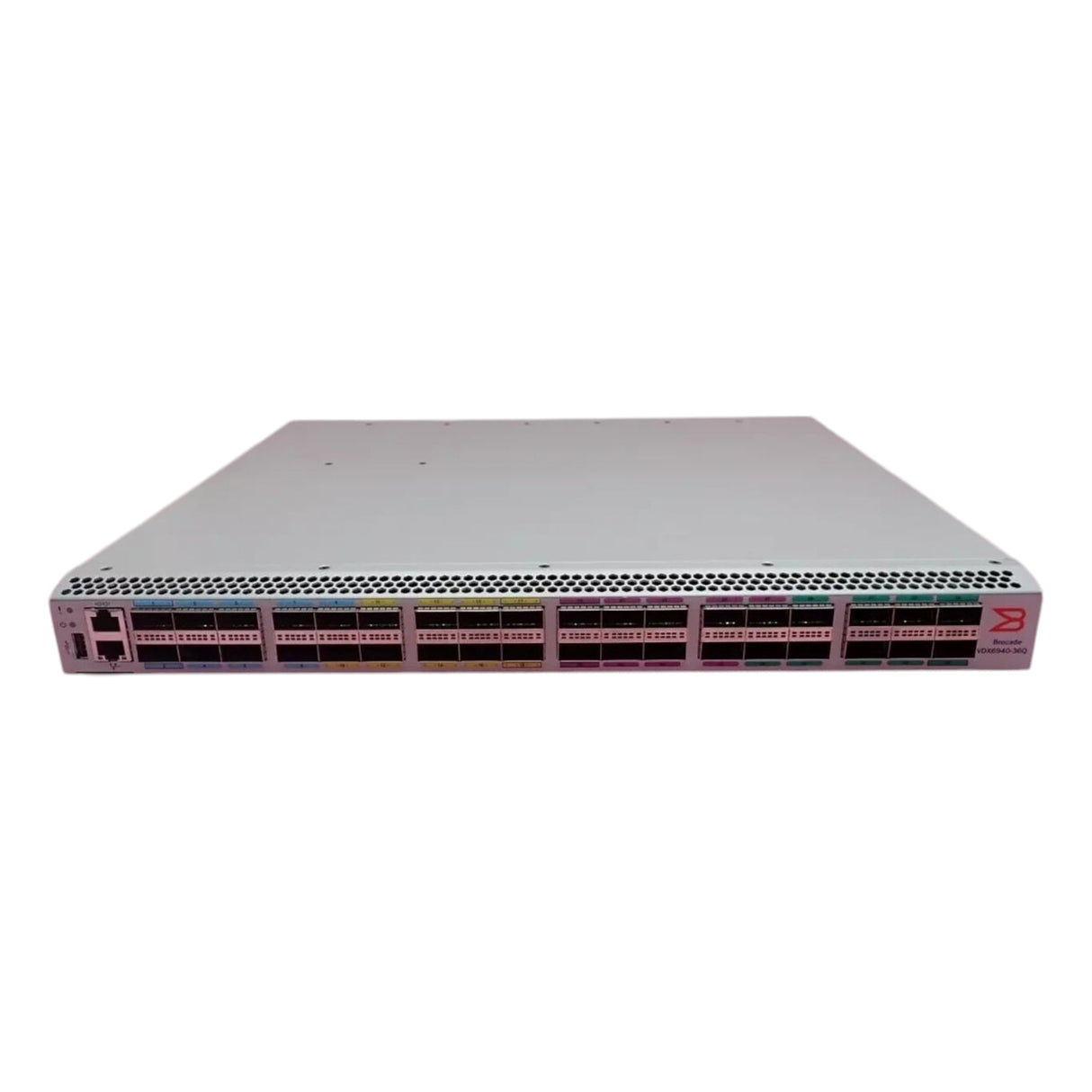 Extreme Networks XBR-VDX6940-36Q-AC-R