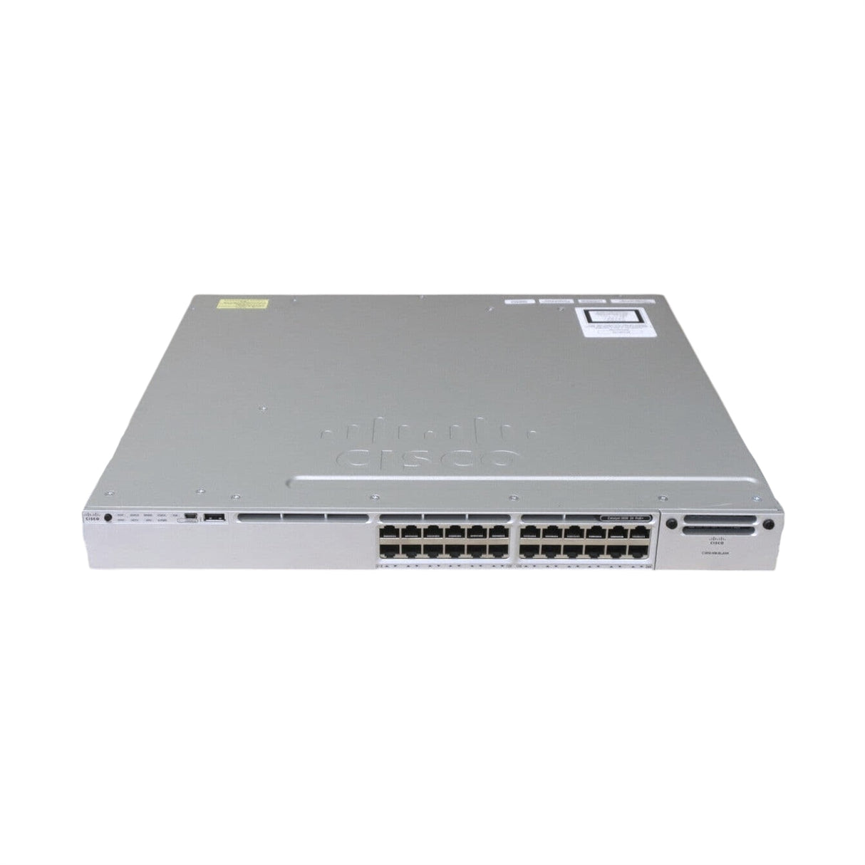 Cisco WS-C3850-24P-E