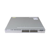 Cisco WS-C3850-24P-E